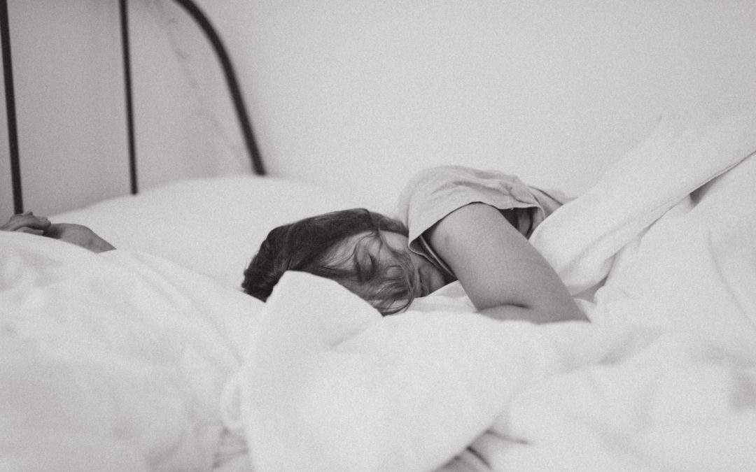 7 uur slaap lijkt ideaal voor je hersenen